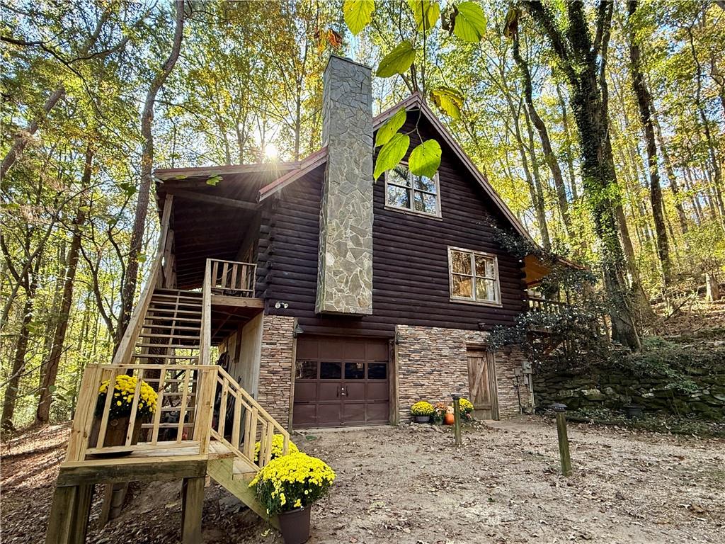 7790 Atlanta Newnan Road Property Photo 1