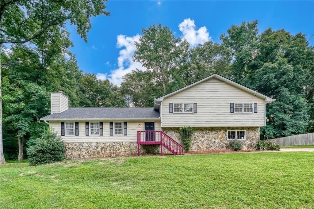 1456 Scholar Drive Property Photo 1