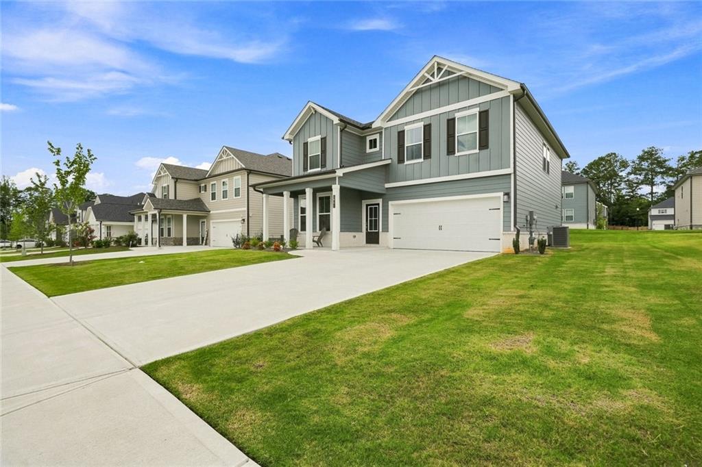 2482 Brown Dove Way Property Photo 2