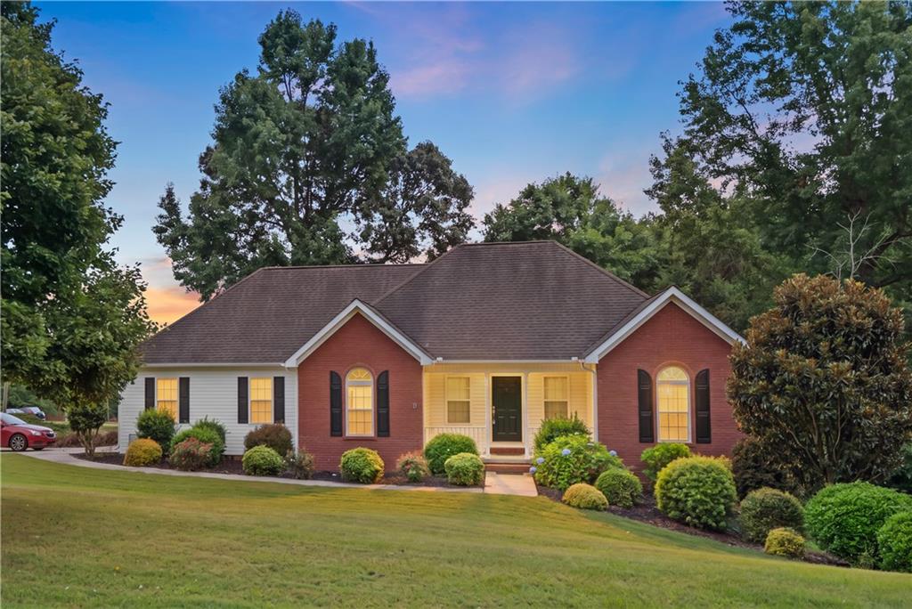 20 Alcovy Forest Way Property Photo 2