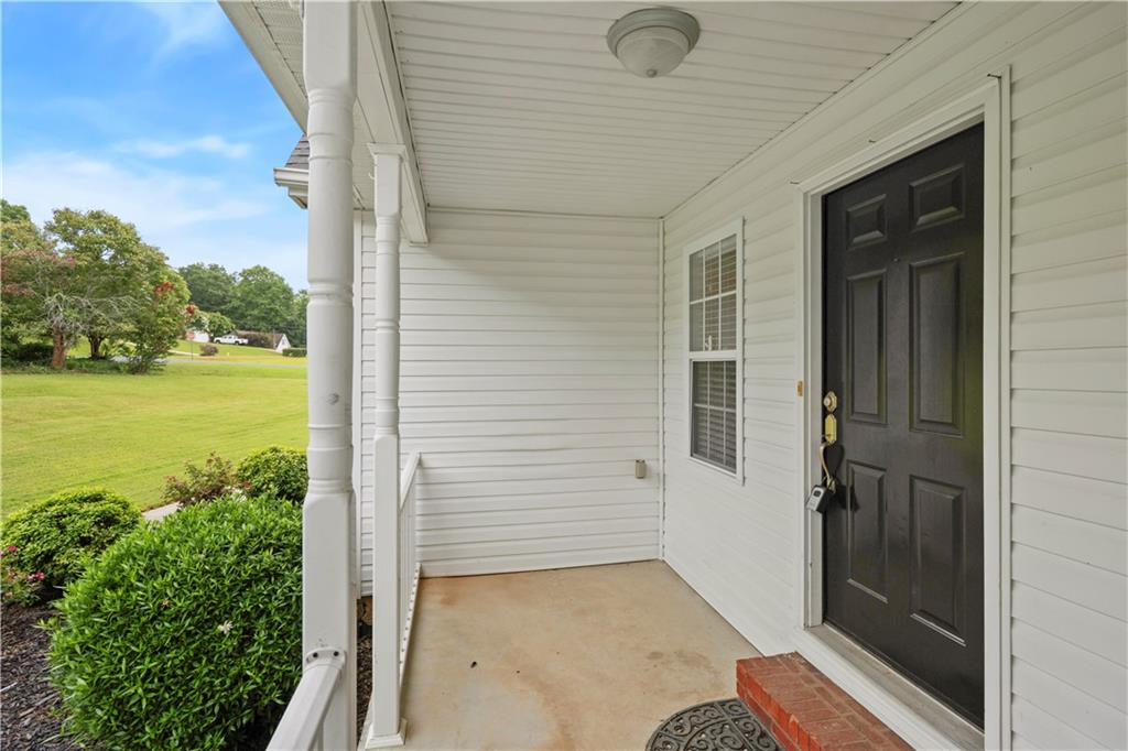 20 Alcovy Forest Way Property Photo 3