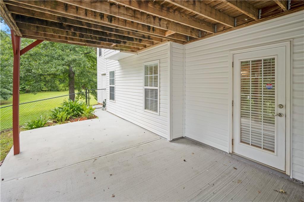 20 Alcovy Forest Way Property Photo 45