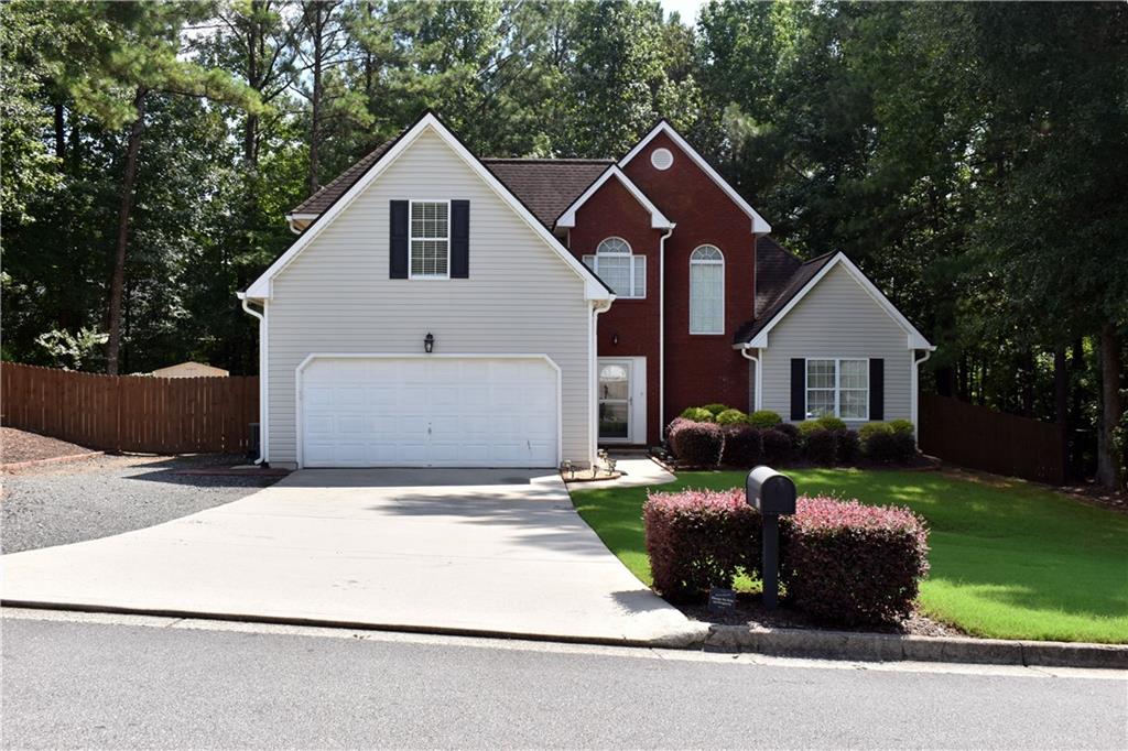 602 Penhollaway Court Property Photo 1