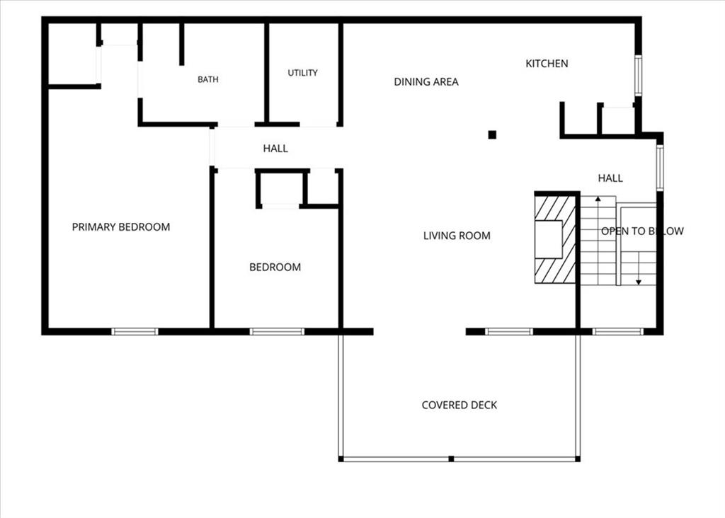 804 Woodcliff Drive Property Photo 30