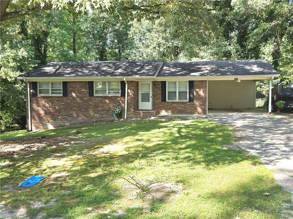 3350 Scott Drive Property Photo 2
