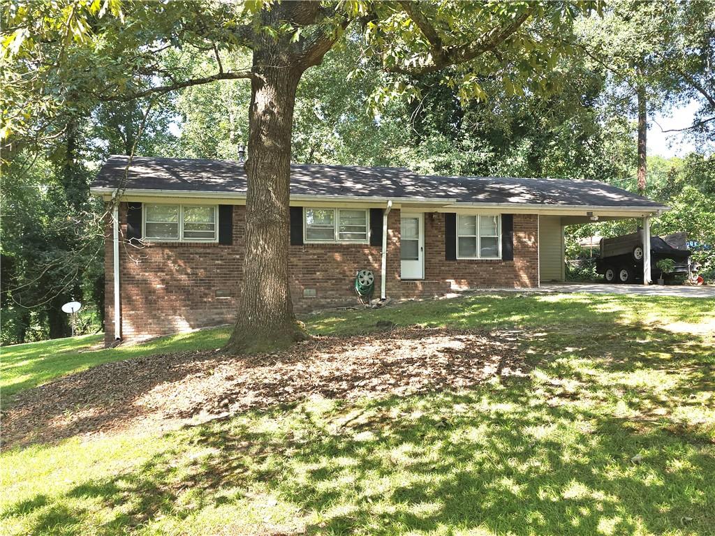 3350 Scott Drive Property Photo 3