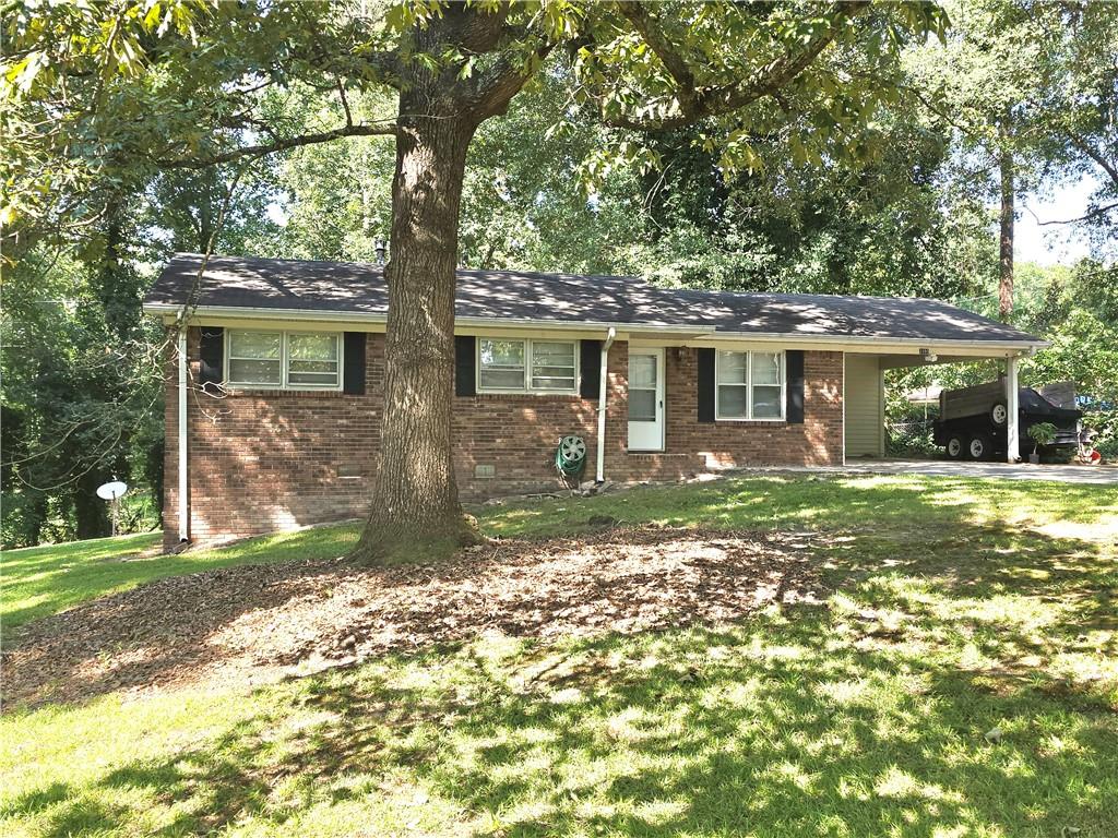 3350 Scott Drive Property Photo 4