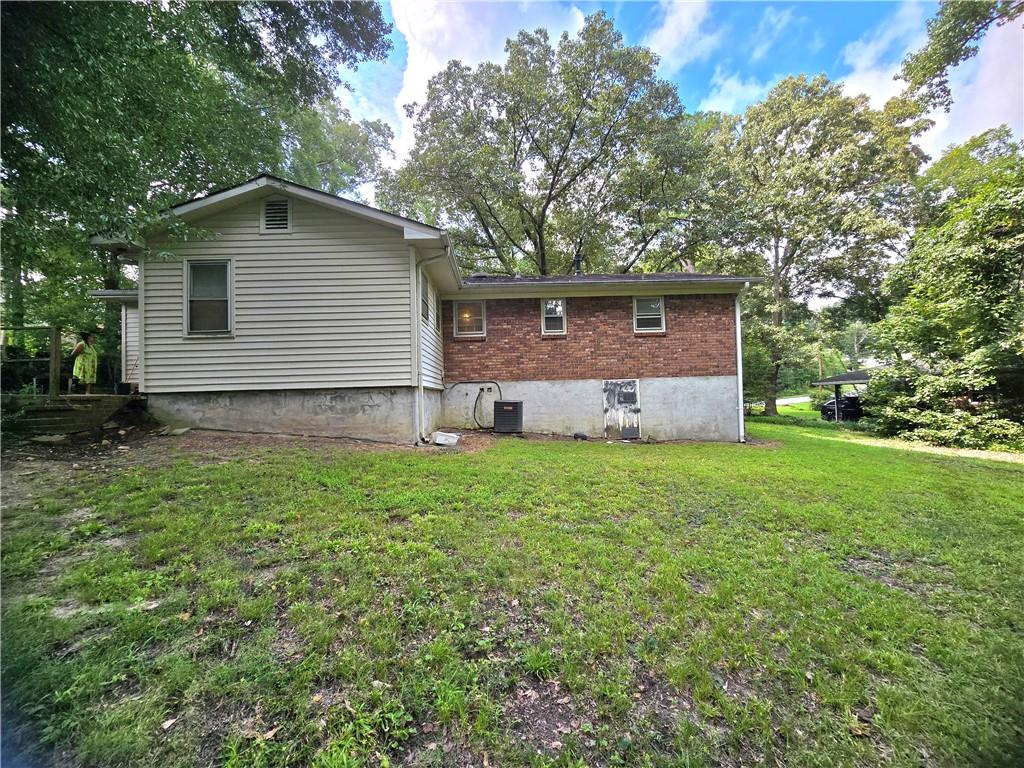 3350 Scott Drive Property Photo 18