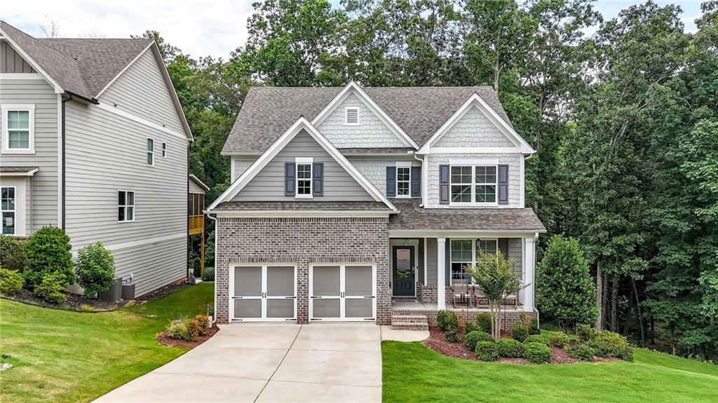 120 Longleaf Drive Property Photo 3