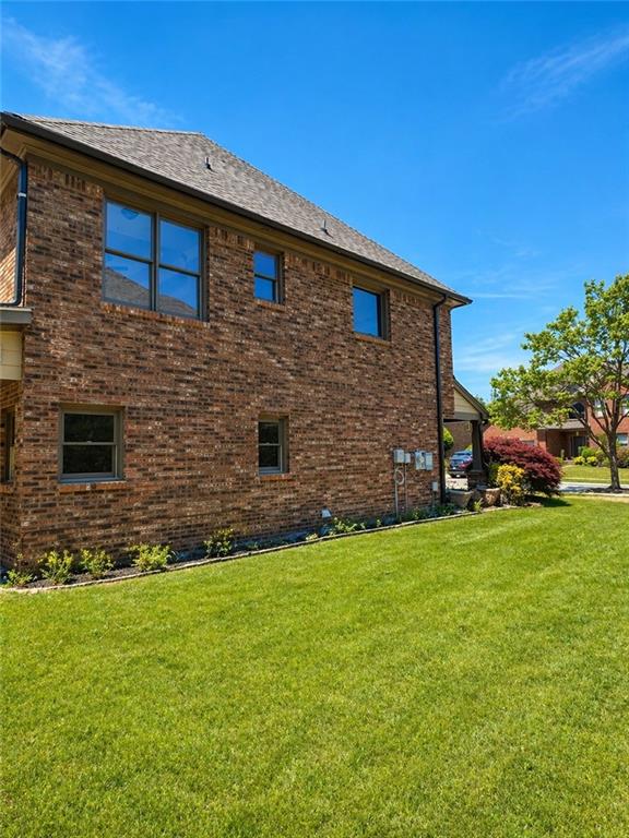 2614 Dolostone Way Property Photo 2