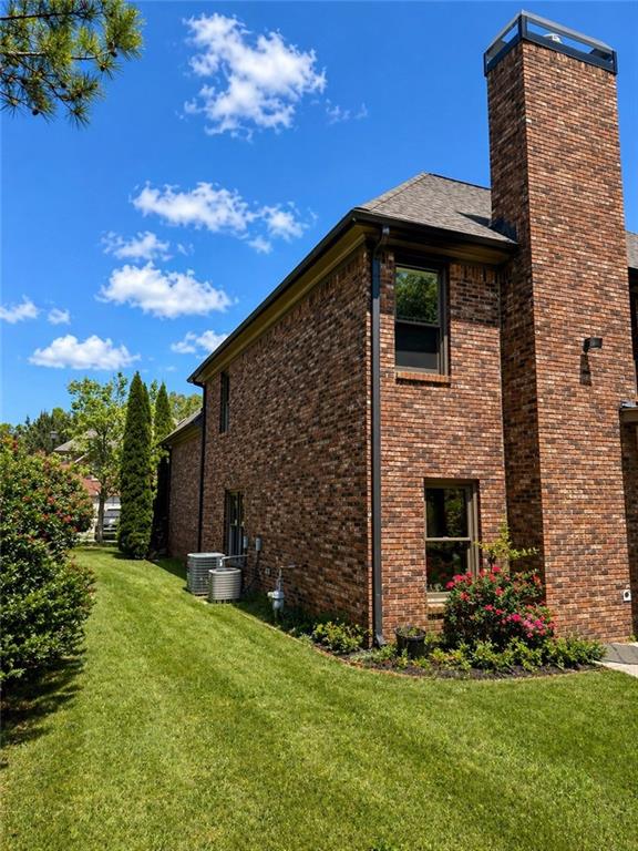 2614 Dolostone Way Property Photo 3