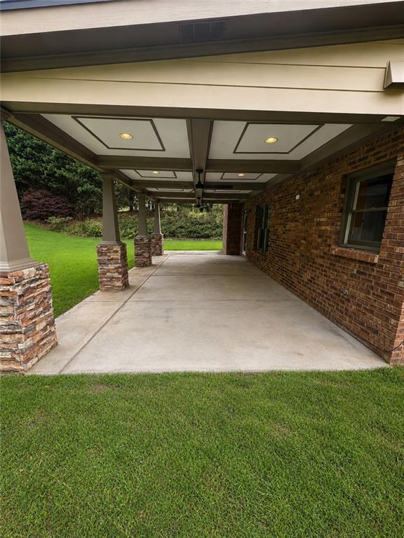 2614 Dolostone Way Property Photo 6