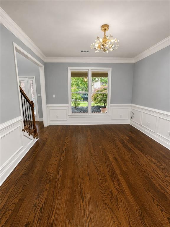 2614 Dolostone Way Property Photo 11