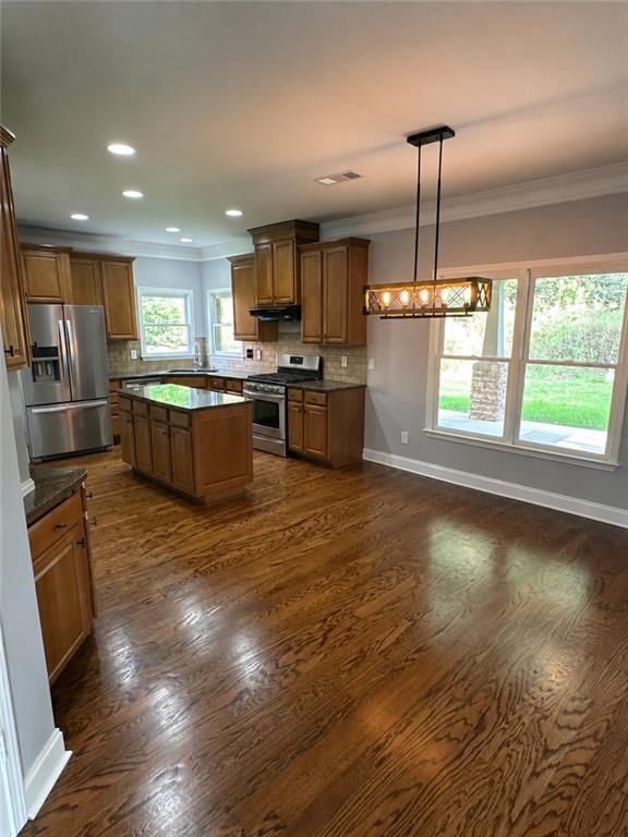 2614 Dolostone Way Property Photo 13