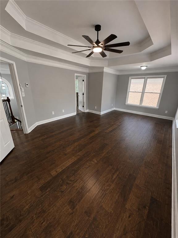 2614 Dolostone Way Property Photo 17