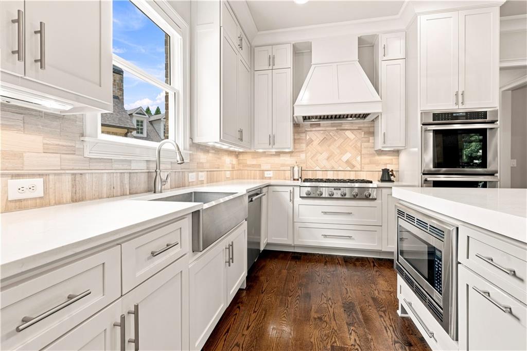 3322 Monceau Way Property Photo 33