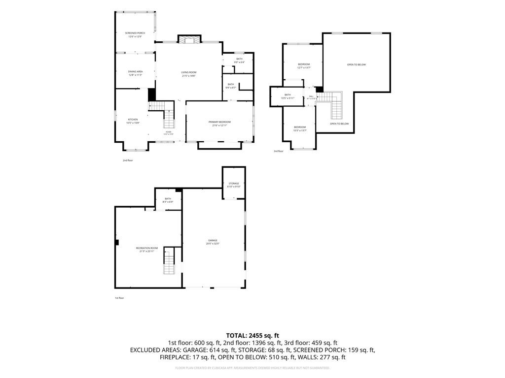 1820 Cedar Cliff Drive Se Property Photo 14