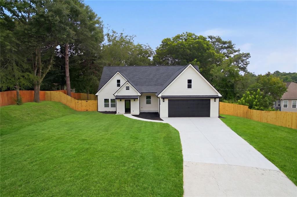 4228 Leola Road Property Photo 1