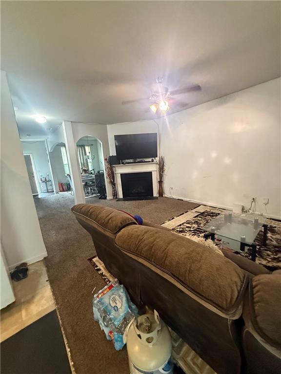 6572 Woodwell Drive Property Photo 1