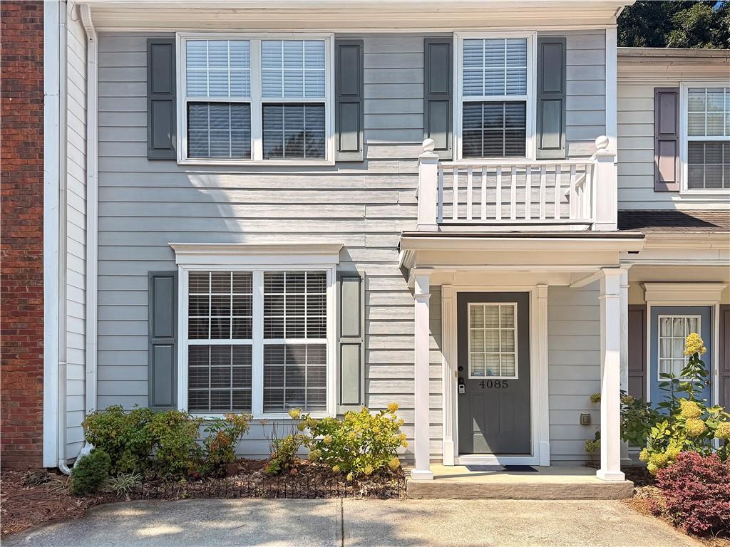 4085 Howell Park Road Property Photo 1