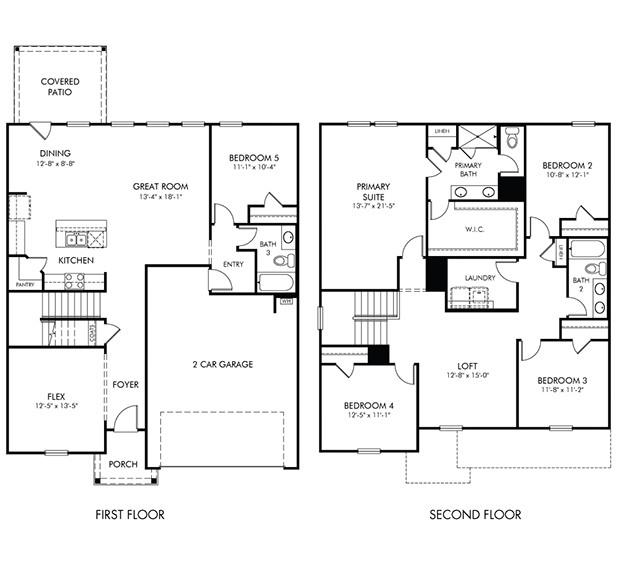 5487 Cabernet Lane Property Photo 3