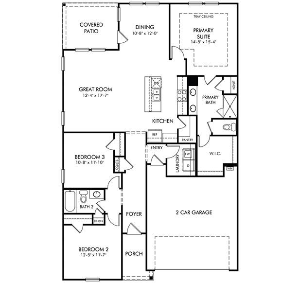 138 Rise Road Property Photo 2