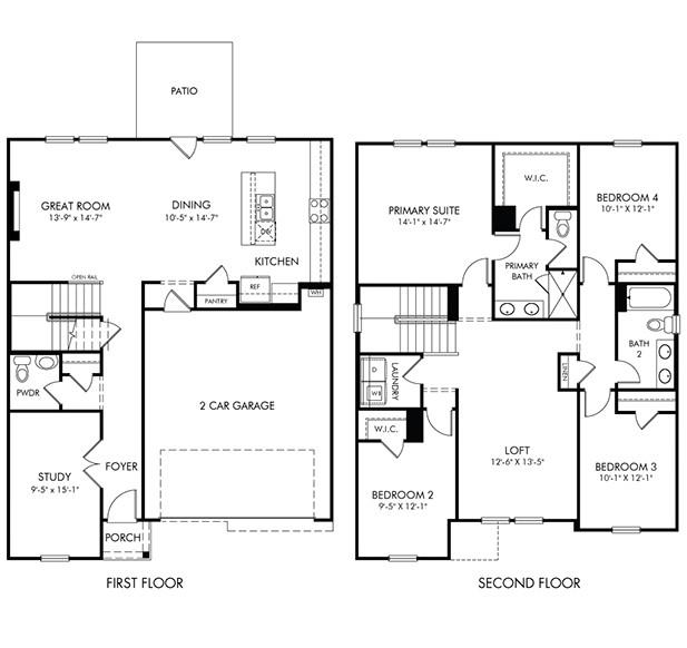 140 Rise Road Property Photo 2