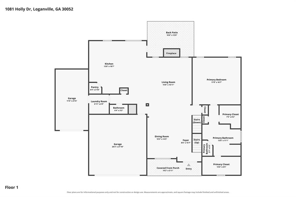 1081 Holly Drive Property Photo 30