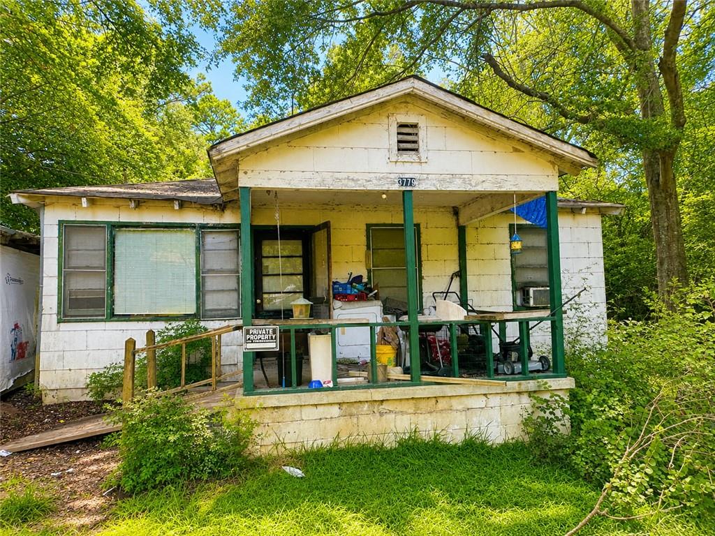 3779 Dorothy Drive Property Photo 1