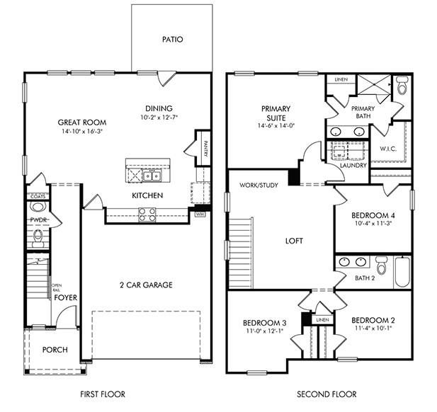 2874 Aralynn Way Property Photo 2