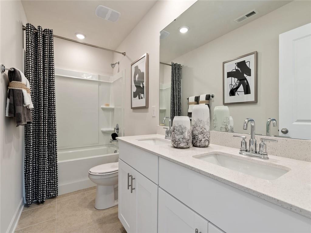 2874 Aralynn Way Property Photo 10