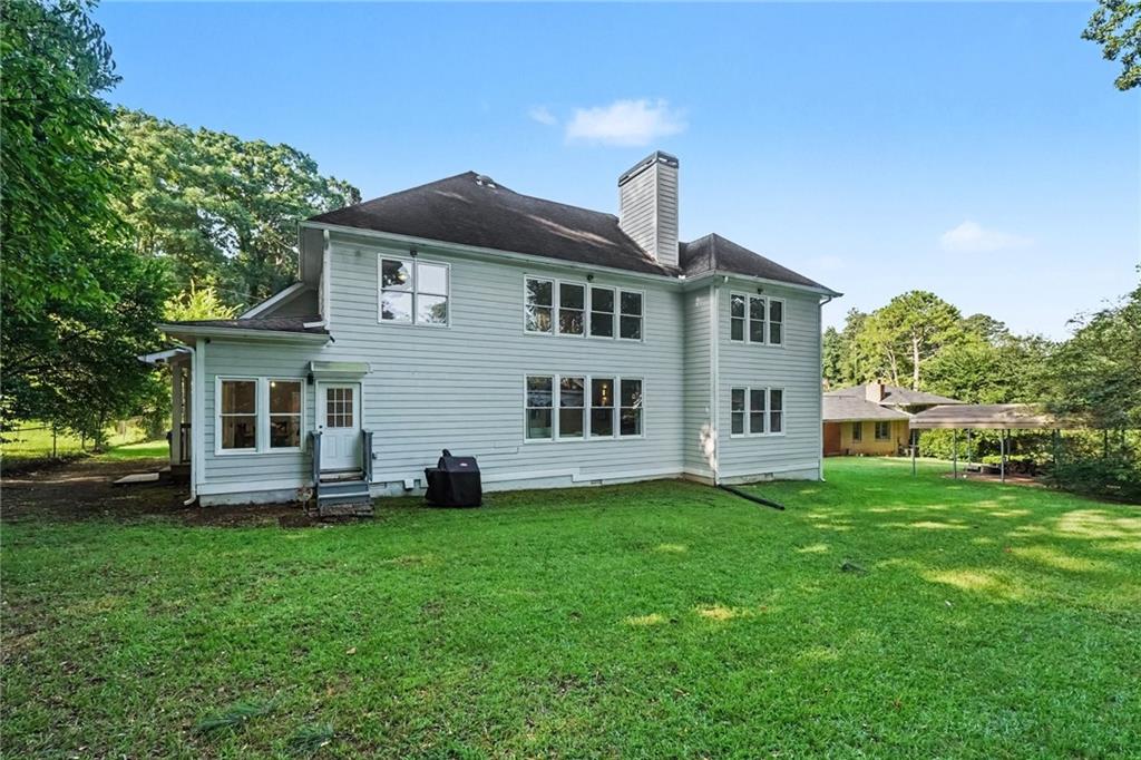 346 Tonawanda Drive Se Property Photo 40