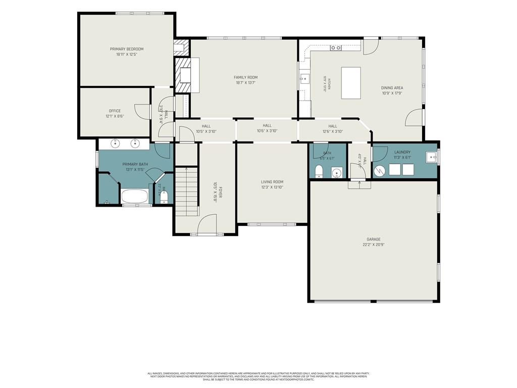346 Tonawanda Drive Se Property Photo 43