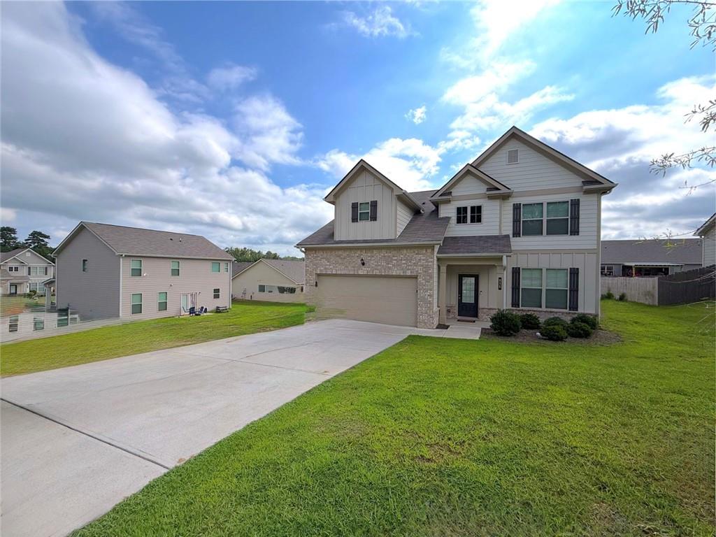 515 Mcginnis Circle Property Photo 2