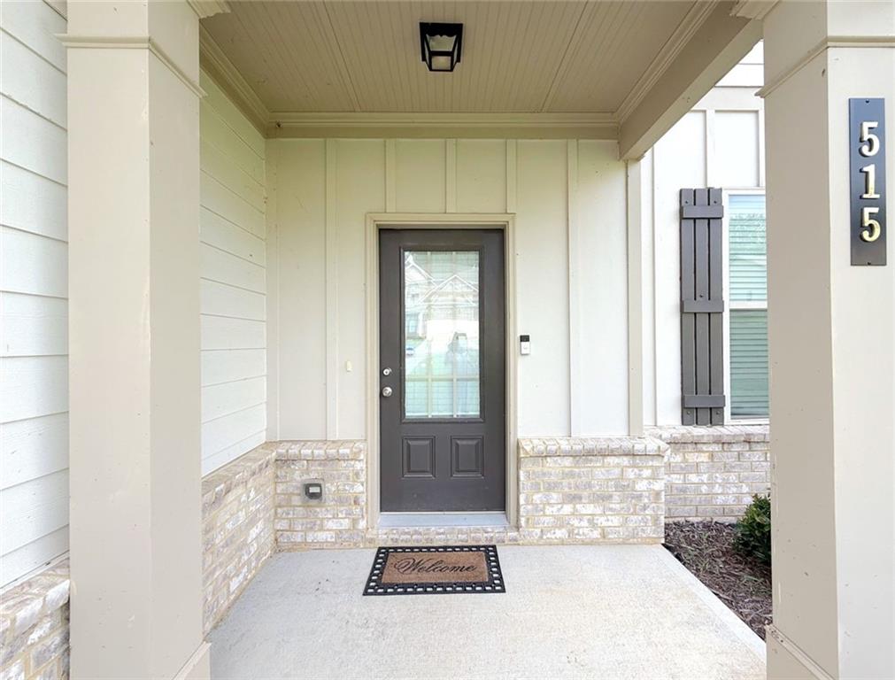 515 Mcginnis Circle Property Photo 3