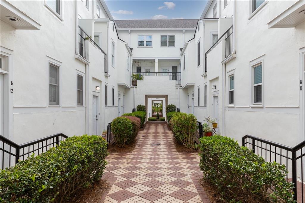 1170 N Highland Avenue NE Unit B8