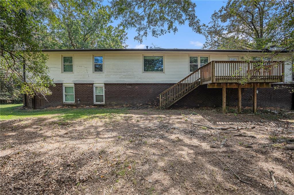 3660 Eagle Woods Circle Property Photo 24