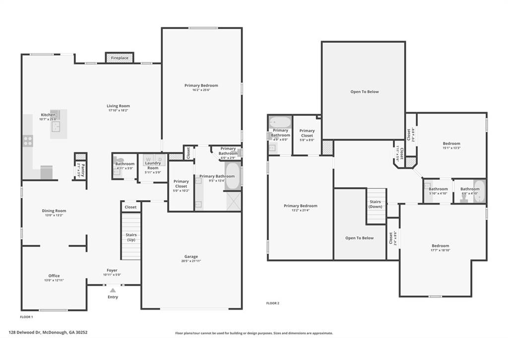128 Delwood Drive Property Photo 46