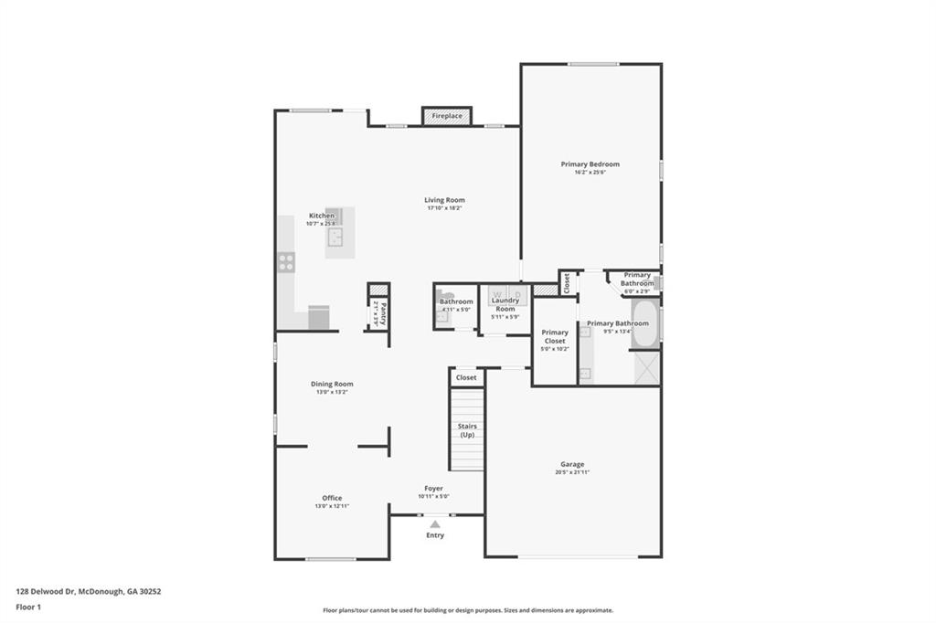 128 Delwood Drive Property Photo 47