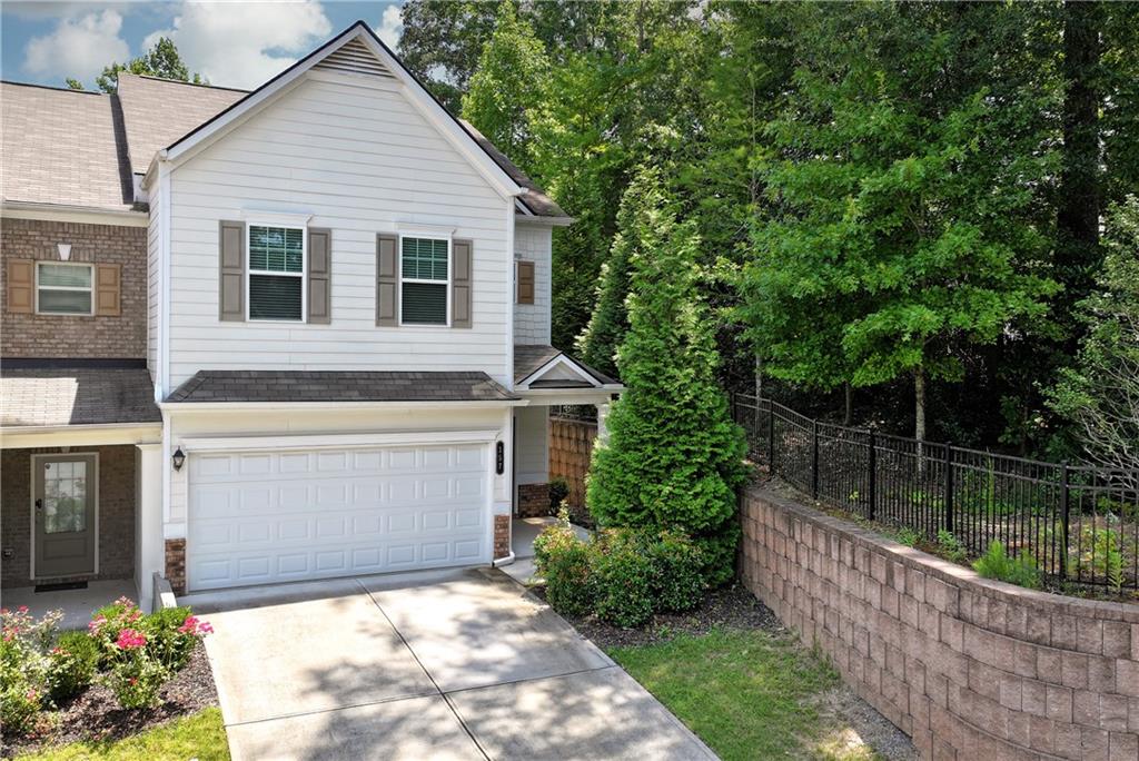 157 Inman Drive Property Photo 1