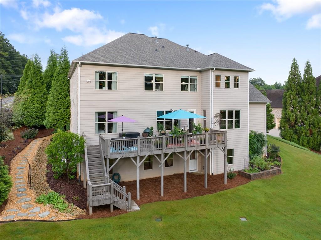 397 Glynnwilde Drive Nw Property Photo 88