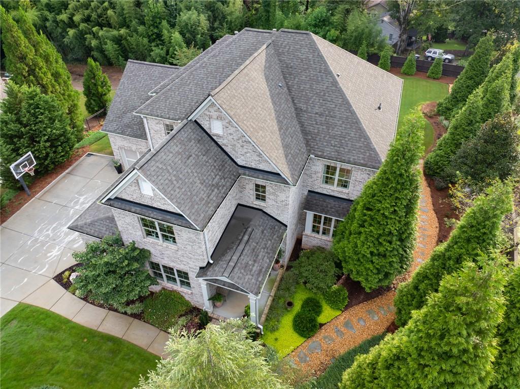 397 Glynnwilde Drive Nw Property Photo 90