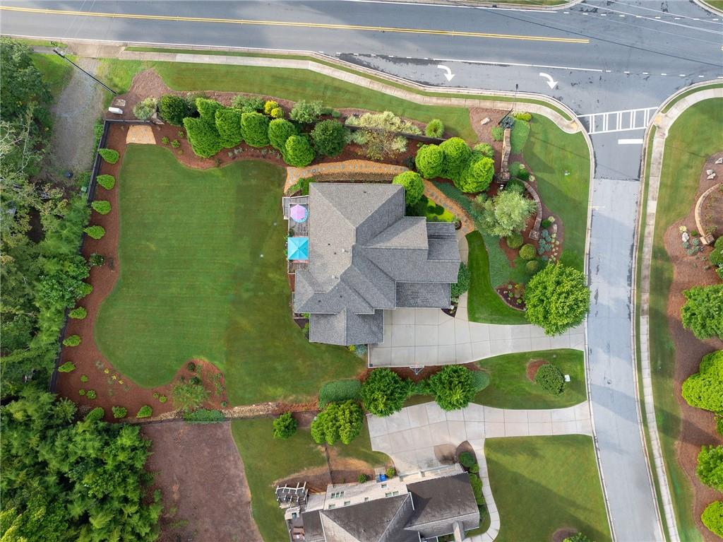 397 Glynnwilde Drive Nw Property Photo 94