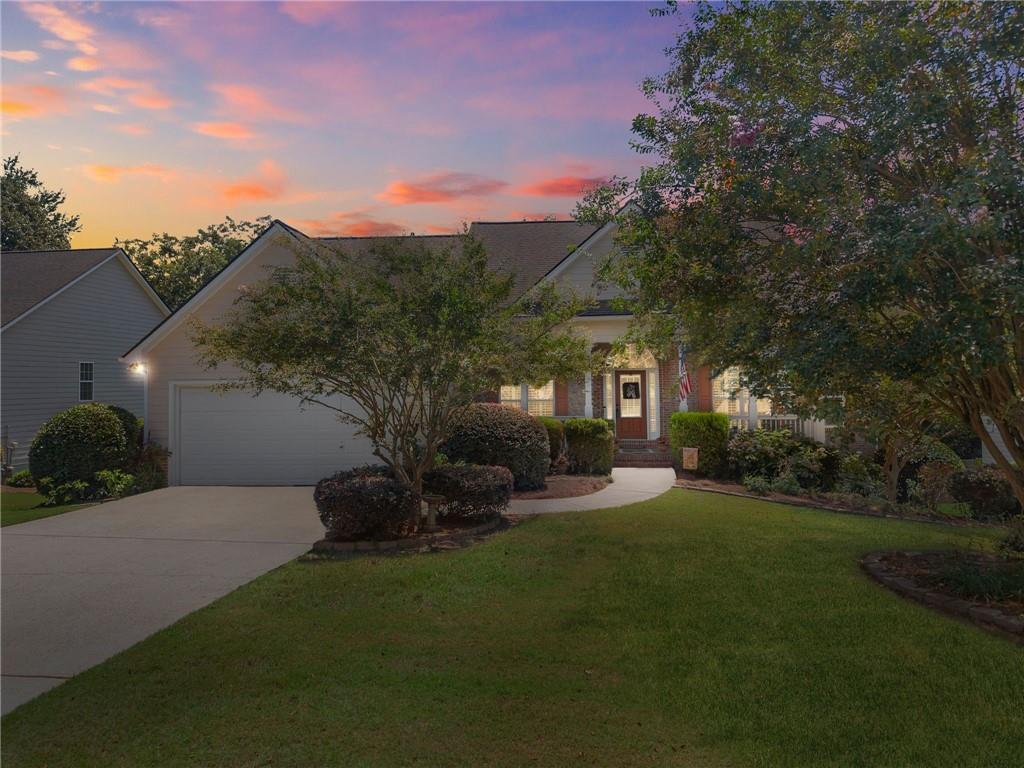 3819 Walnut Grove Way Property Photo 2