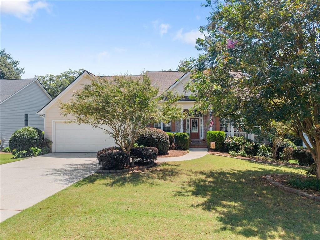 3819 Walnut Grove Way Property Photo 3