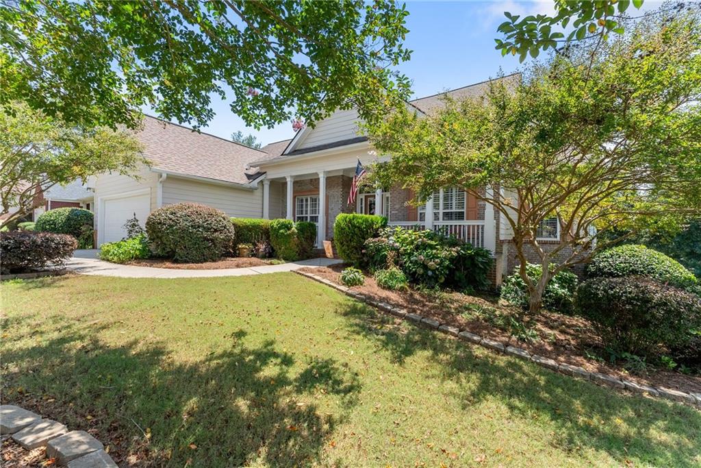 3819 Walnut Grove Way Property Photo 6
