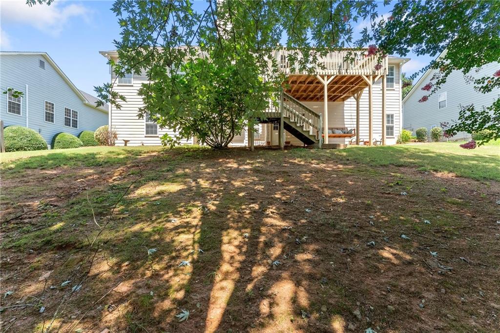 3819 Walnut Grove Way Property Photo 53