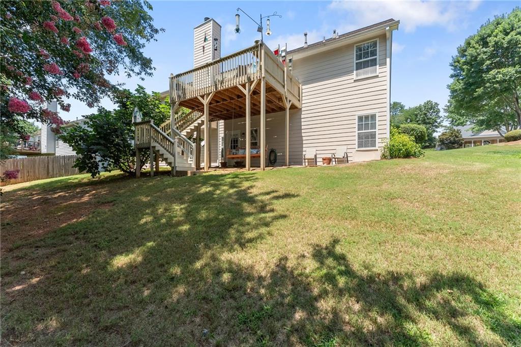 3819 Walnut Grove Way Property Photo 54
