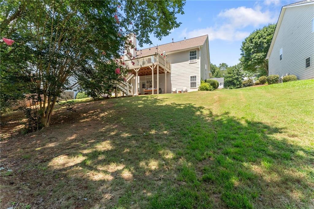 3819 Walnut Grove Way Property Photo 55