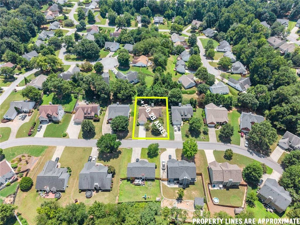 3819 Walnut Grove Way Property Photo 60